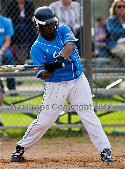 Thumbnail 1 in Sweeny vs Bay City (1st Capitol Classic) photogallery.