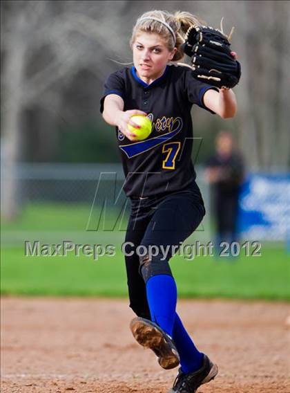 Thumbnail 1 in Sweeny vs Bay City (1st Capitol Classic) photogallery.