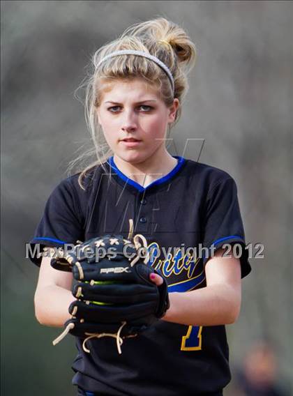 Thumbnail 1 in Sweeny vs Bay City (1st Capitol Classic) photogallery.