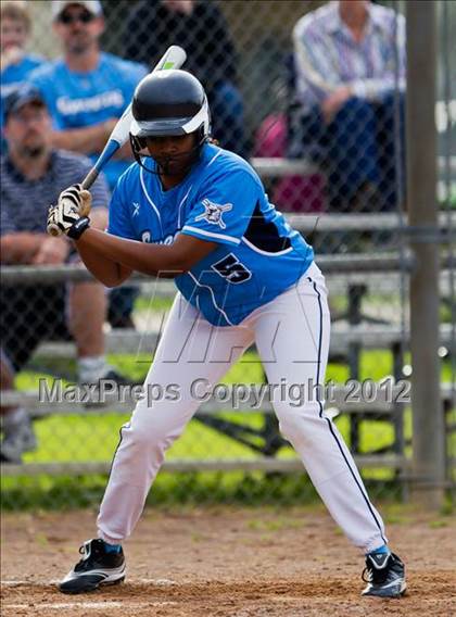 Thumbnail 2 in Sweeny vs Bay City (1st Capitol Classic) photogallery.