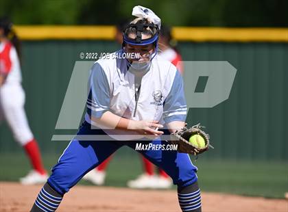 Thumbnail 3 in Lee vs MacArthur [Douglas] photogallery.
