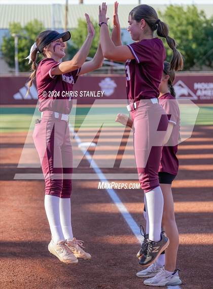 Thumbnail 3 in Canyon View @ Desert Mountain (AIA 5A Final) photogallery.