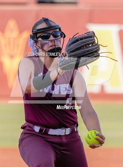 Thumbnail 1 in Canyon View @ Desert Mountain (AIA 5A Final) photogallery.