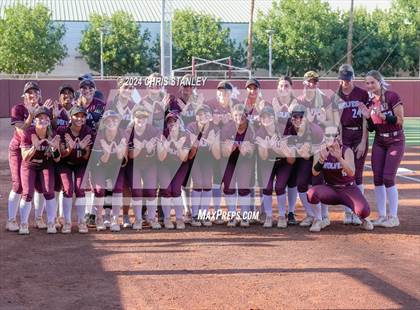 Thumbnail 2 in Canyon View @ Desert Mountain (AIA 5A Final) photogallery.