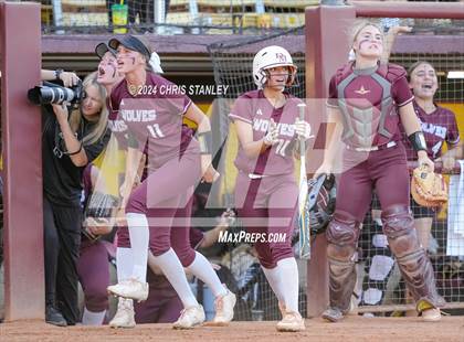 Thumbnail 3 in Canyon View @ Desert Mountain (AIA 5A Final) photogallery.