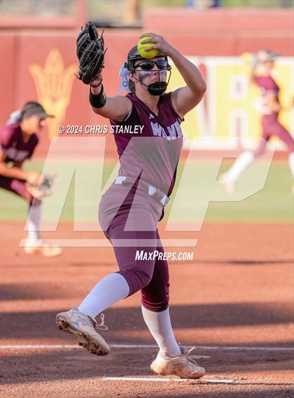Thumbnail 1 in Canyon View @ Desert Mountain (AIA 5A Final) photogallery.