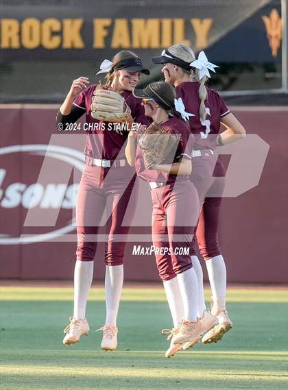 Thumbnail 1 in Canyon View @ Desert Mountain (AIA 5A Final) photogallery.