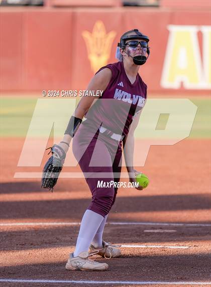 Thumbnail 1 in Canyon View @ Desert Mountain (AIA 5A Final) photogallery.