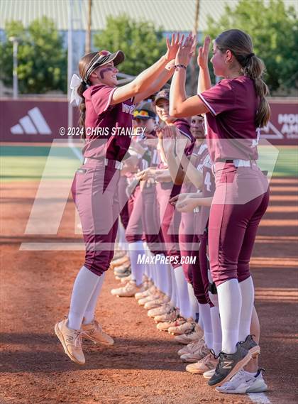 Thumbnail 3 in Canyon View @ Desert Mountain (AIA 5A Final) photogallery.