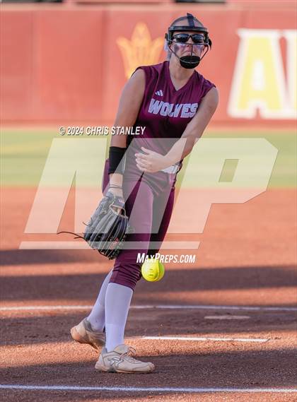 Thumbnail 2 in Canyon View @ Desert Mountain (AIA 5A Final) photogallery.