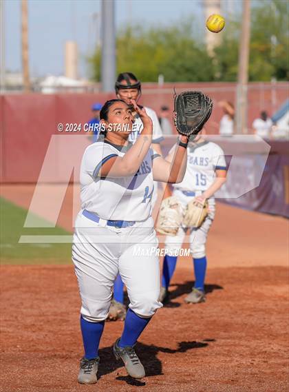 Thumbnail 2 in Canyon View @ Desert Mountain (AIA 5A Final) photogallery.