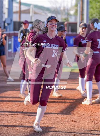 Thumbnail 3 in Canyon View @ Desert Mountain (AIA 5A Final) photogallery.
