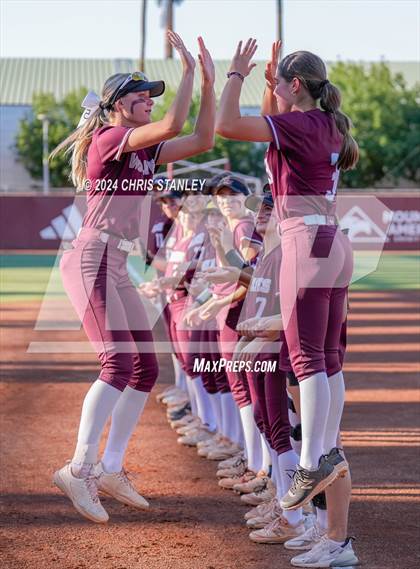 Thumbnail 3 in Canyon View @ Desert Mountain (AIA 5A Final) photogallery.