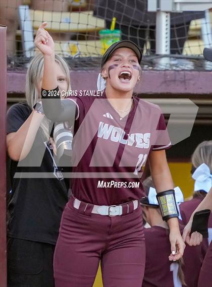 Thumbnail 1 in Canyon View @ Desert Mountain (AIA 5A Final) photogallery.