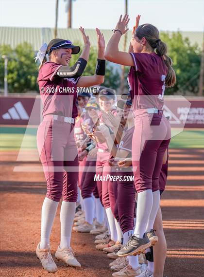 Thumbnail 2 in Canyon View @ Desert Mountain (AIA 5A Final) photogallery.