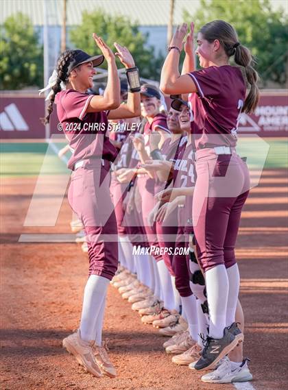 Thumbnail 1 in Canyon View @ Desert Mountain (AIA 5A Final) photogallery.