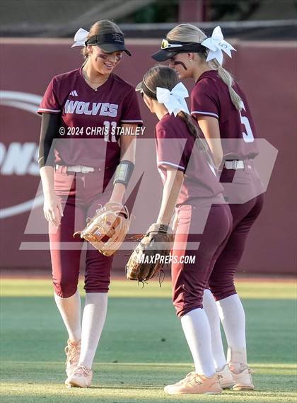 Thumbnail 3 in Canyon View @ Desert Mountain (AIA 5A Final) photogallery.
