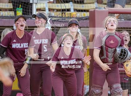 Thumbnail 3 in Canyon View @ Desert Mountain (AIA 5A Final) photogallery.