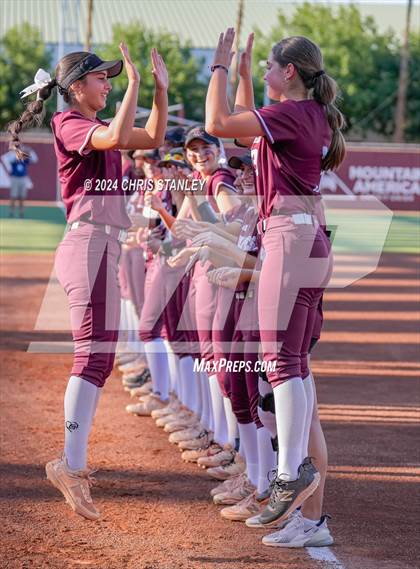 Thumbnail 2 in Canyon View @ Desert Mountain (AIA 5A Final) photogallery.