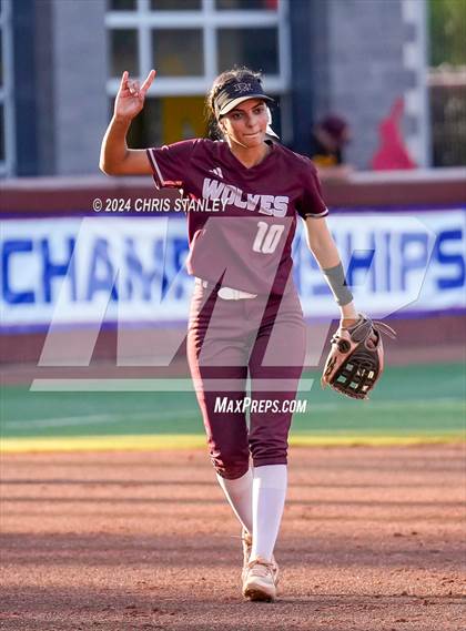Thumbnail 3 in Canyon View @ Desert Mountain (AIA 5A Final) photogallery.