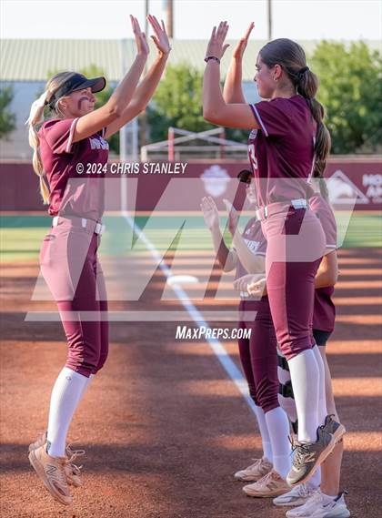 Thumbnail 1 in Canyon View @ Desert Mountain (AIA 5A Final) photogallery.
