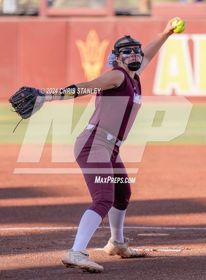 Thumbnail 3 in Canyon View @ Desert Mountain (AIA 5A Final) photogallery.