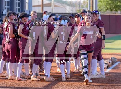 Thumbnail 1 in Canyon View @ Desert Mountain (AIA 5A Final) photogallery.