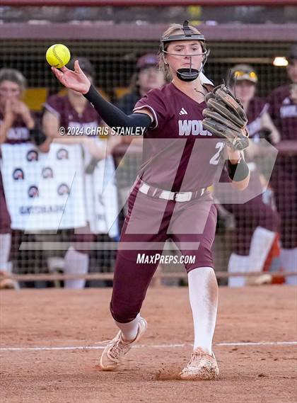 Thumbnail 1 in Canyon View @ Desert Mountain (AIA 5A Final) photogallery.