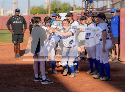 Thumbnail 1 in Canyon View @ Desert Mountain (AIA 5A Final) photogallery.
