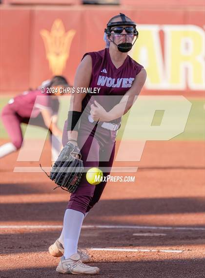 Thumbnail 2 in Canyon View @ Desert Mountain (AIA 5A Final) photogallery.
