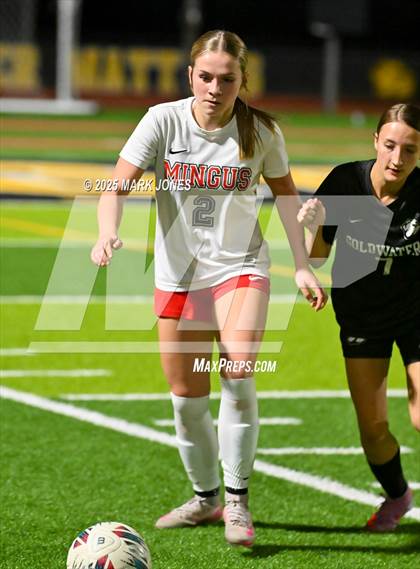 Thumbnail 1 in Mingus @ Goldwater photogallery.