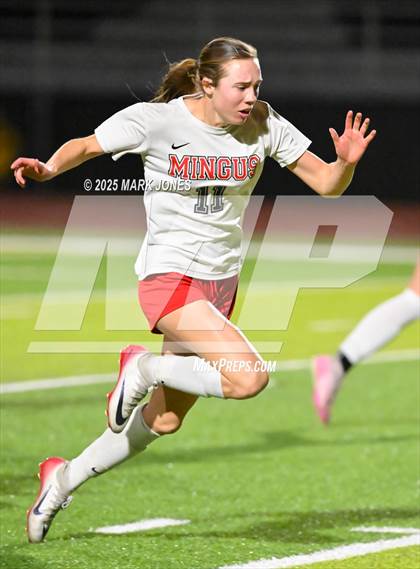 Thumbnail 2 in Mingus @ Goldwater photogallery.