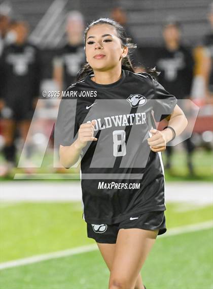 Thumbnail 3 in Mingus @ Goldwater photogallery.