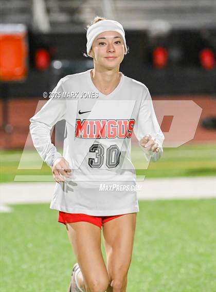 Thumbnail 2 in Mingus @ Goldwater photogallery.