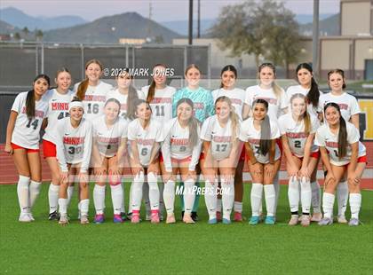 Thumbnail 1 in Mingus @ Goldwater photogallery.