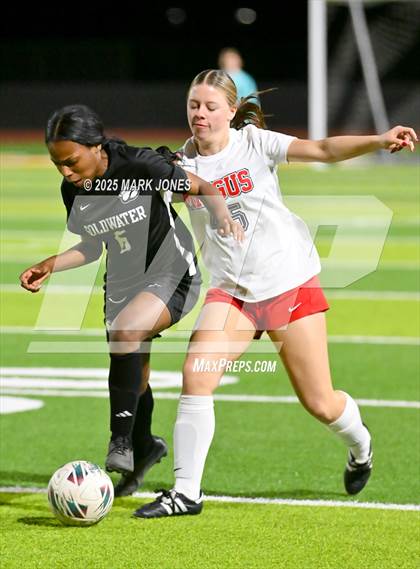 Thumbnail 1 in Mingus @ Goldwater photogallery.