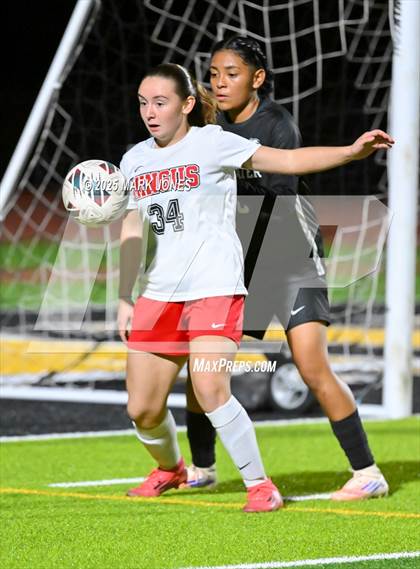 Thumbnail 3 in Mingus @ Goldwater photogallery.