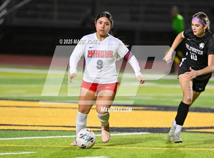 Thumbnail 3 in Mingus @ Goldwater photogallery.