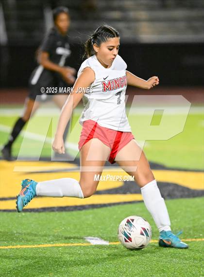 Thumbnail 3 in Mingus @ Goldwater photogallery.