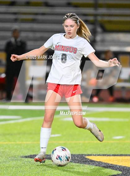 Thumbnail 1 in Mingus @ Goldwater photogallery.