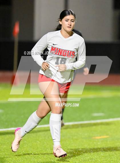 Thumbnail 3 in Mingus @ Goldwater photogallery.