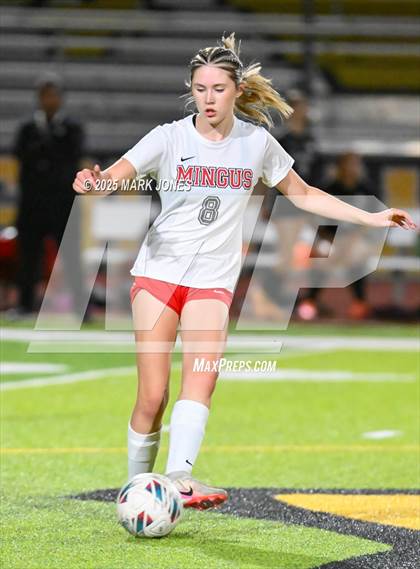 Thumbnail 2 in Mingus @ Goldwater photogallery.