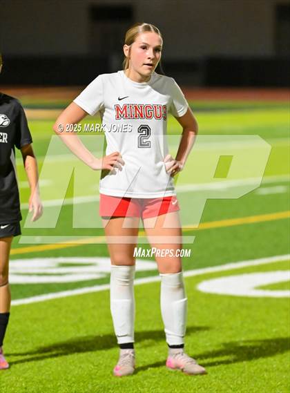 Thumbnail 3 in Mingus @ Goldwater photogallery.