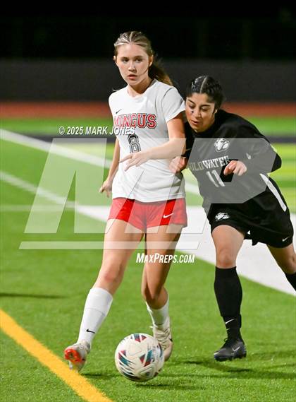 Thumbnail 1 in Mingus @ Goldwater photogallery.