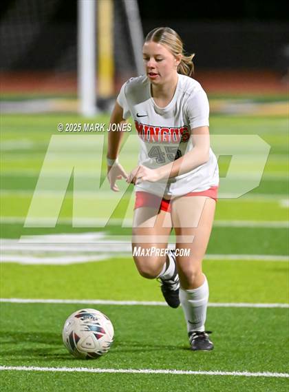 Thumbnail 3 in Mingus @ Goldwater photogallery.