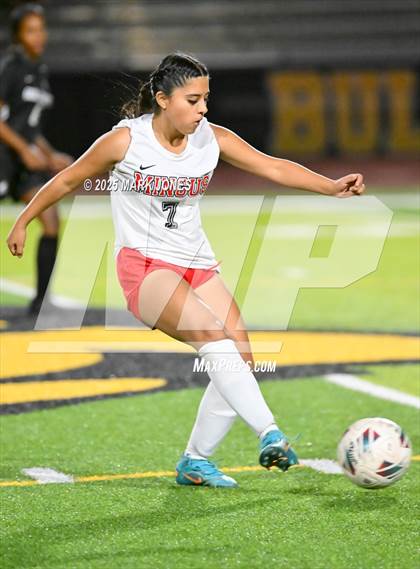 Thumbnail 2 in Mingus @ Goldwater photogallery.