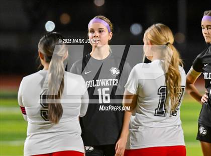 Thumbnail 3 in Mingus @ Goldwater photogallery.