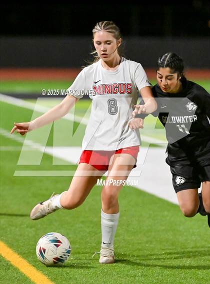 Thumbnail 3 in Mingus @ Goldwater photogallery.