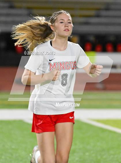 Thumbnail 2 in Mingus @ Goldwater photogallery.