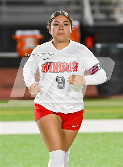 Thumbnail 2 in Mingus @ Goldwater photogallery.